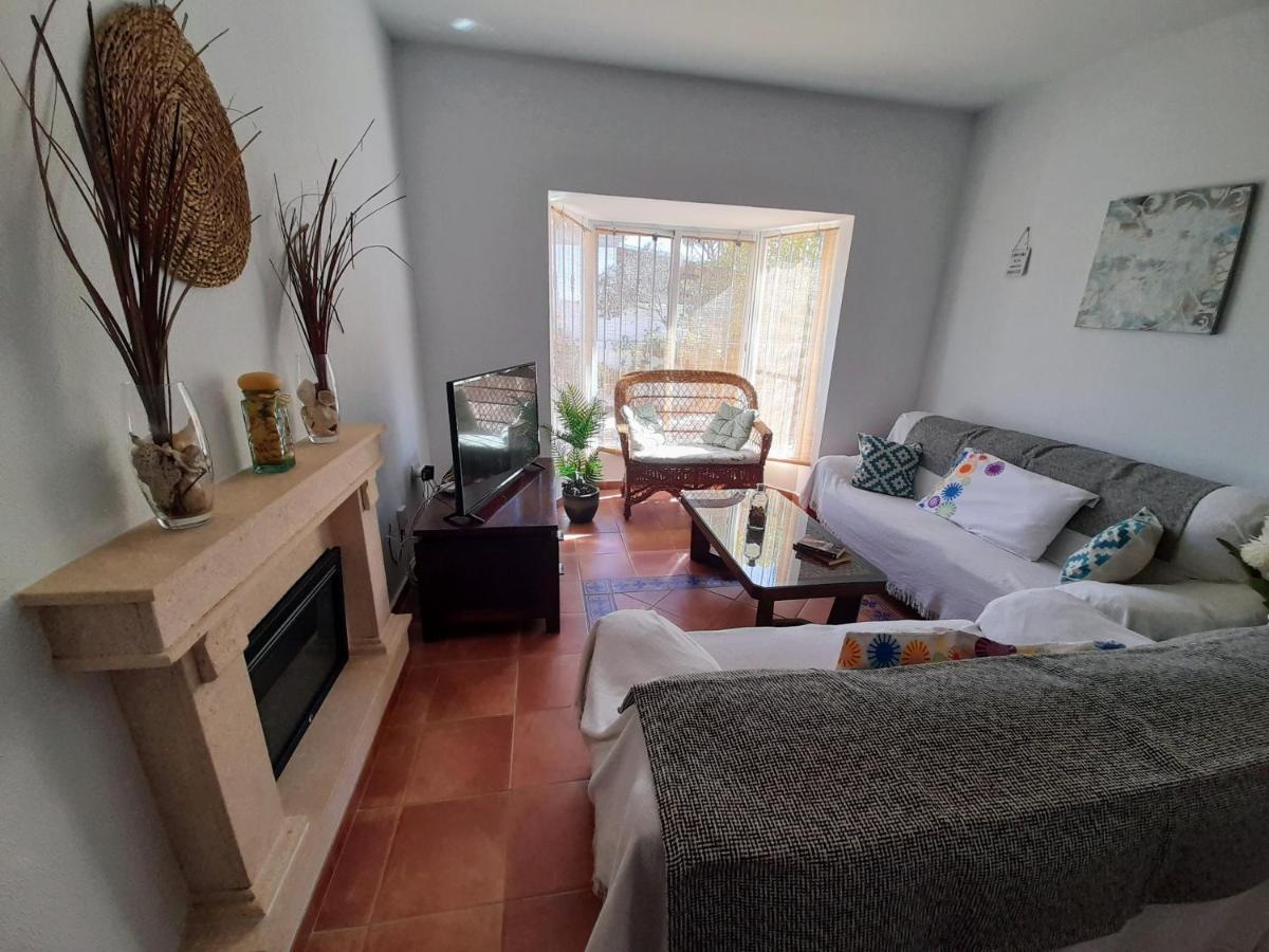 Villa Lola 14 Chiclana de la Frontera Esterno foto