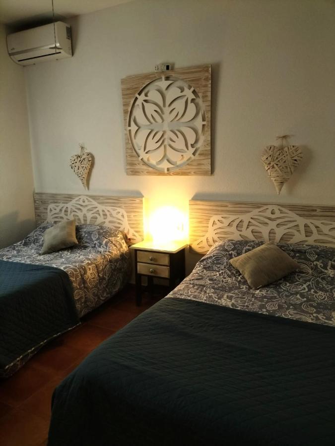 Villa Lola 14 Chiclana de la Frontera Esterno foto