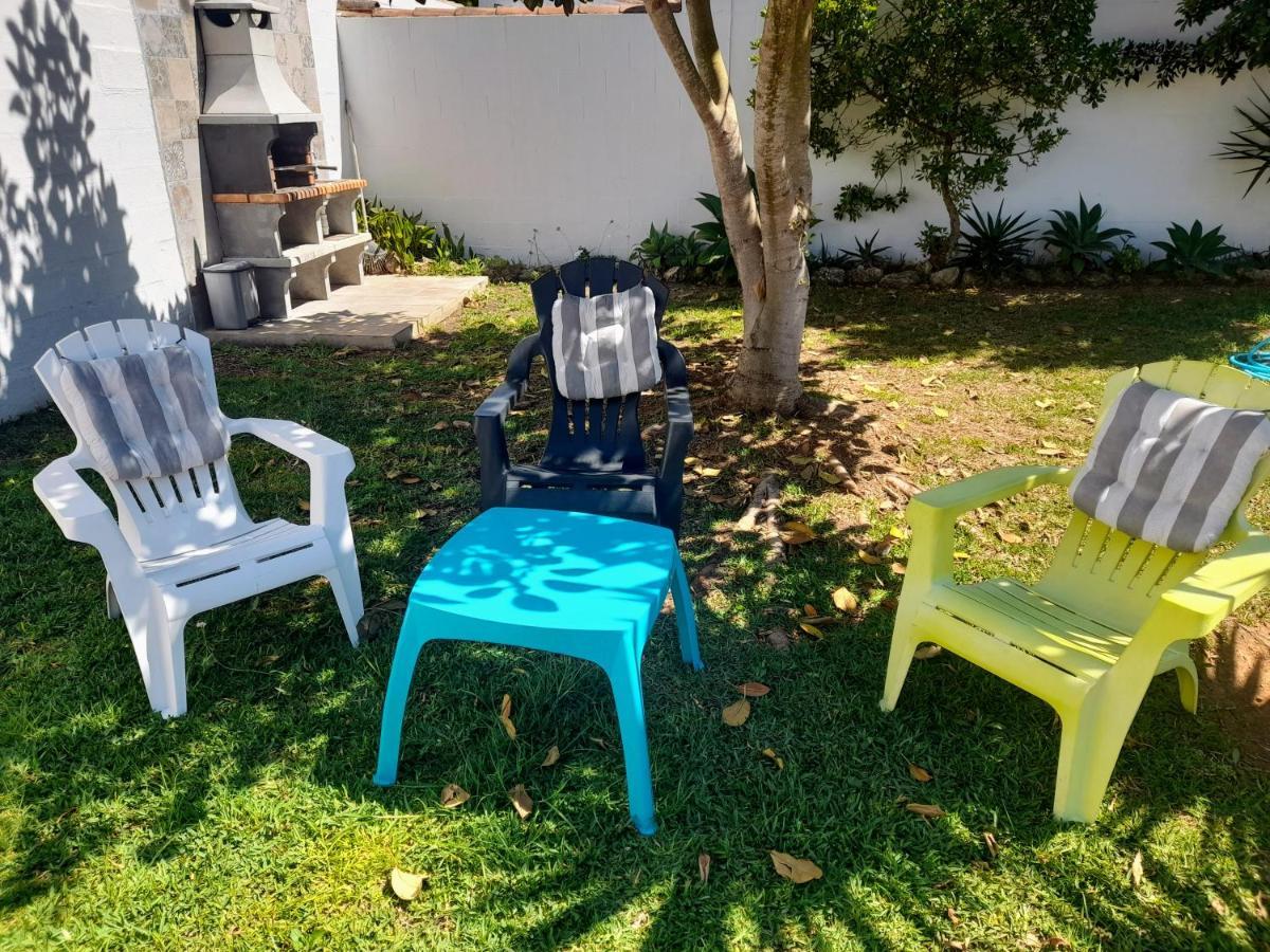 Villa Lola 14 Chiclana de la Frontera Esterno foto