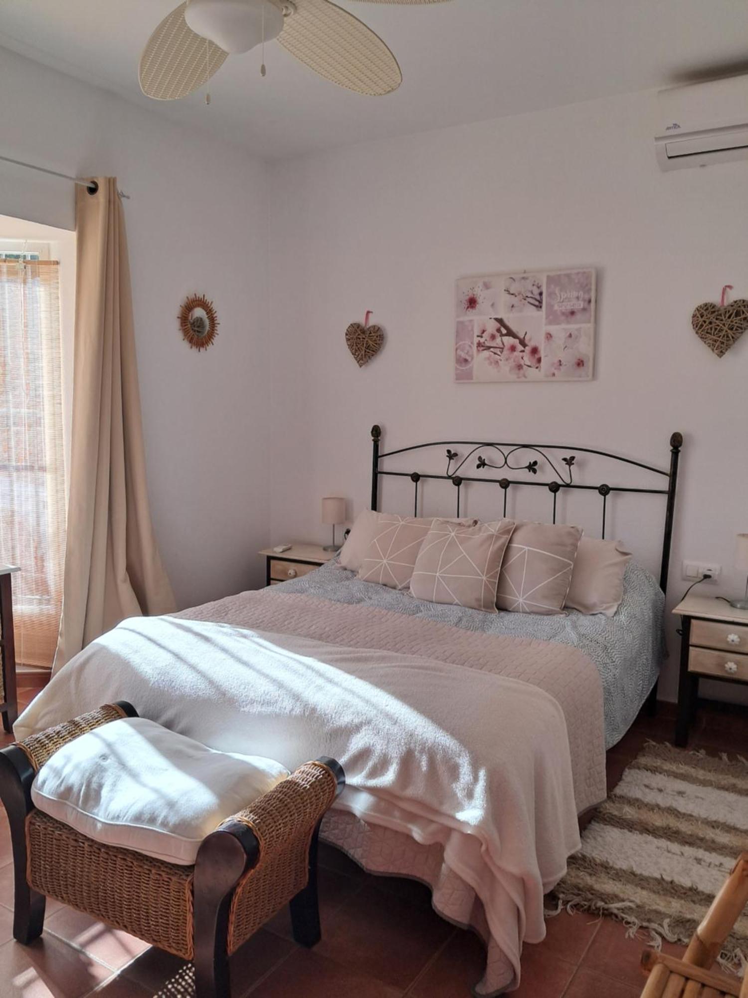 Villa Lola 14 Chiclana de la Frontera Esterno foto