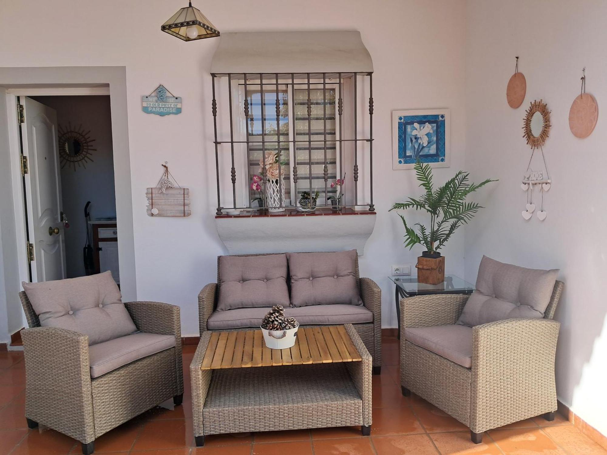 Villa Lola 14 Chiclana de la Frontera Camera foto